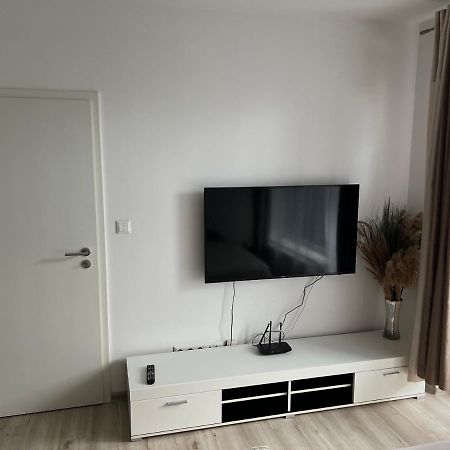 Beautiful 2 Bedroom Apartment Prostějov 外观 照片