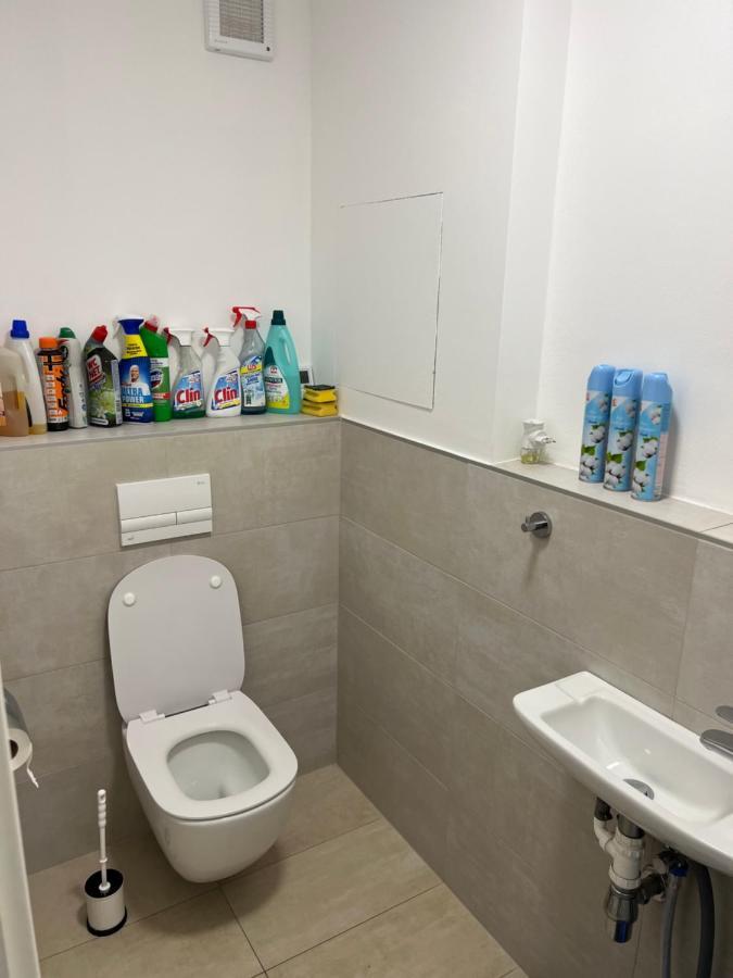 Beautiful 2 Bedroom Apartment Prostějov 外观 照片