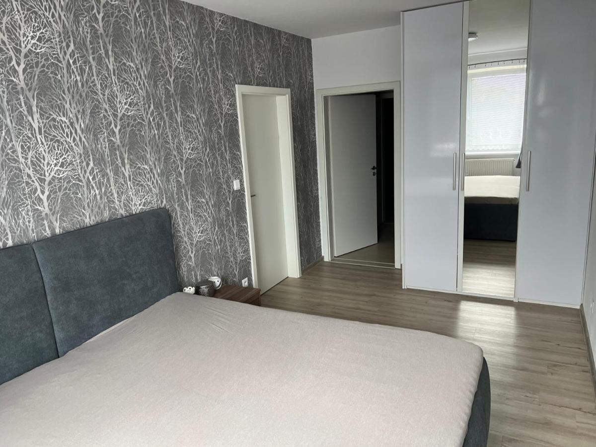 Beautiful 2 Bedroom Apartment Prostějov 外观 照片