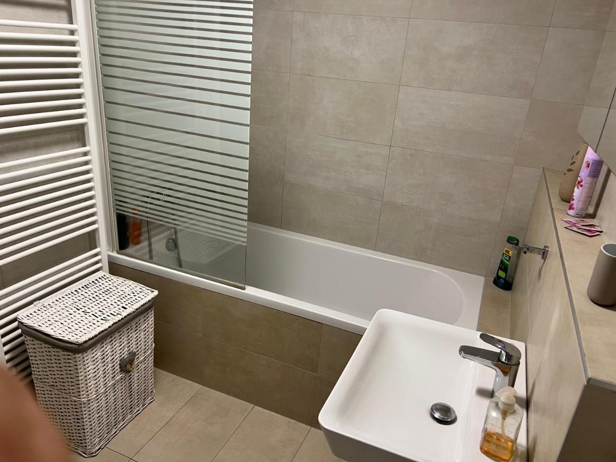 Beautiful 2 Bedroom Apartment Prostějov 外观 照片
