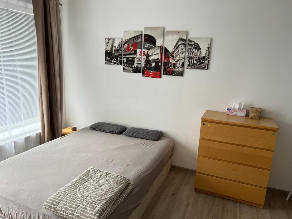 Beautiful 2 Bedroom Apartment Prostějov 外观 照片