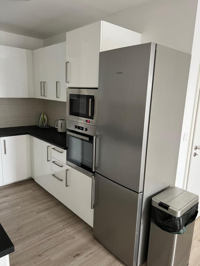Beautiful 2 Bedroom Apartment Prostějov 外观 照片