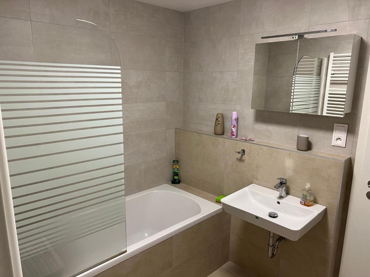 Beautiful 2 Bedroom Apartment Prostějov 外观 照片